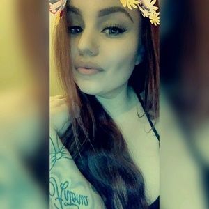 Meet your Posher, Rocio